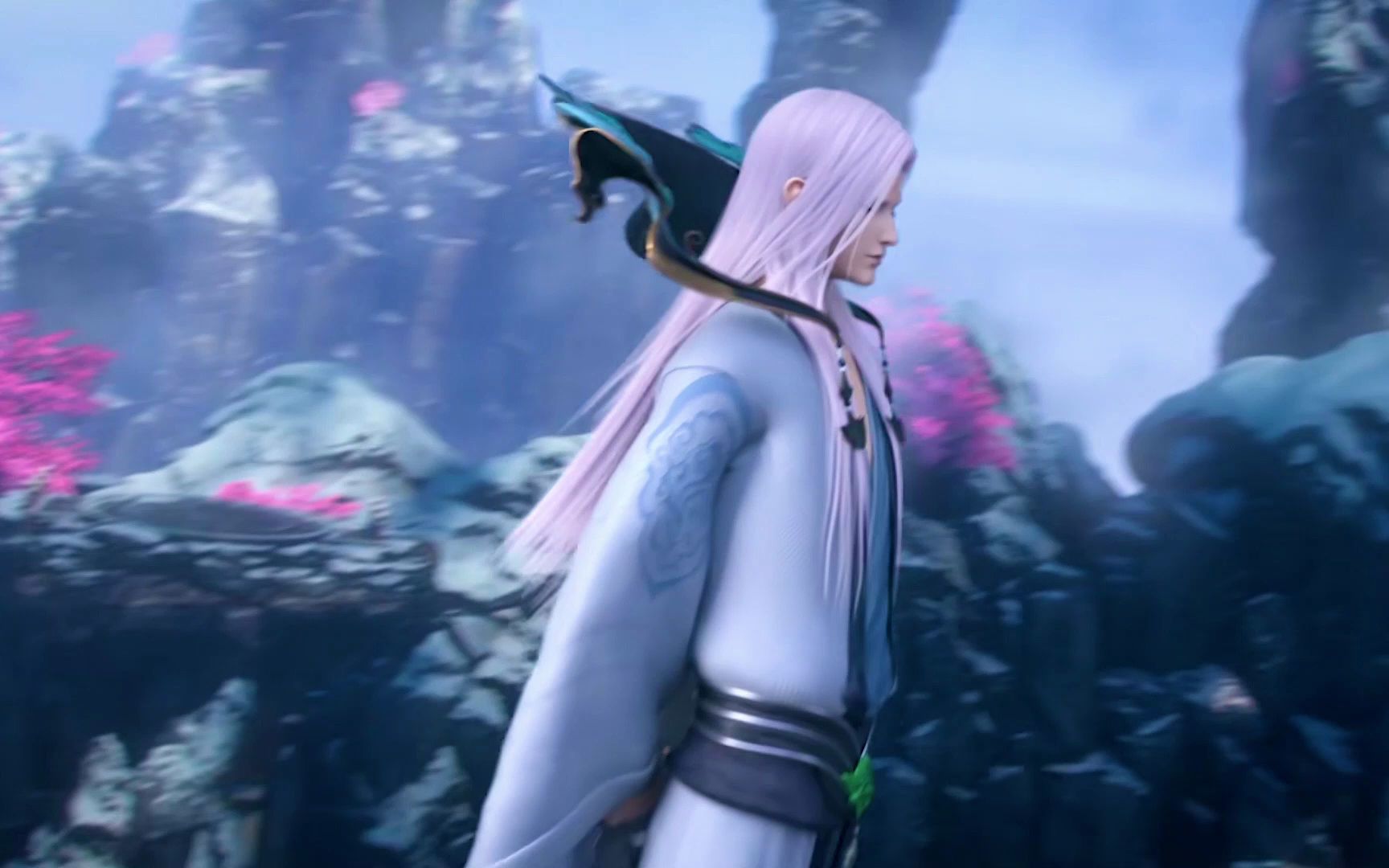 斗破苍穹云山为何会被称作伪宗呢可谓是最悲惨的斗宗了