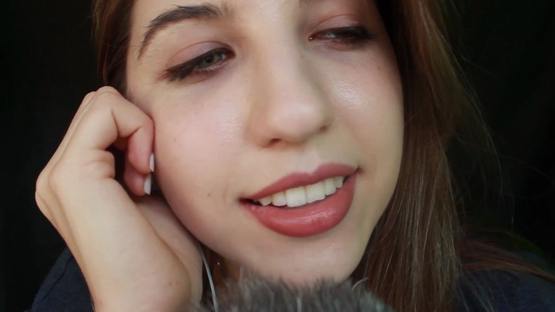 frivolousfox 狐狸姐姐口腔音合集