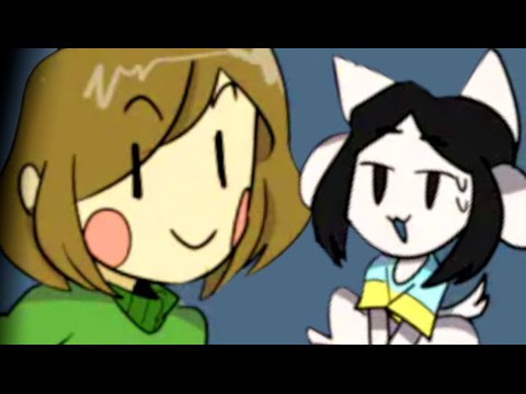 【反转之下】a new story. ts_underswap undertale fangame