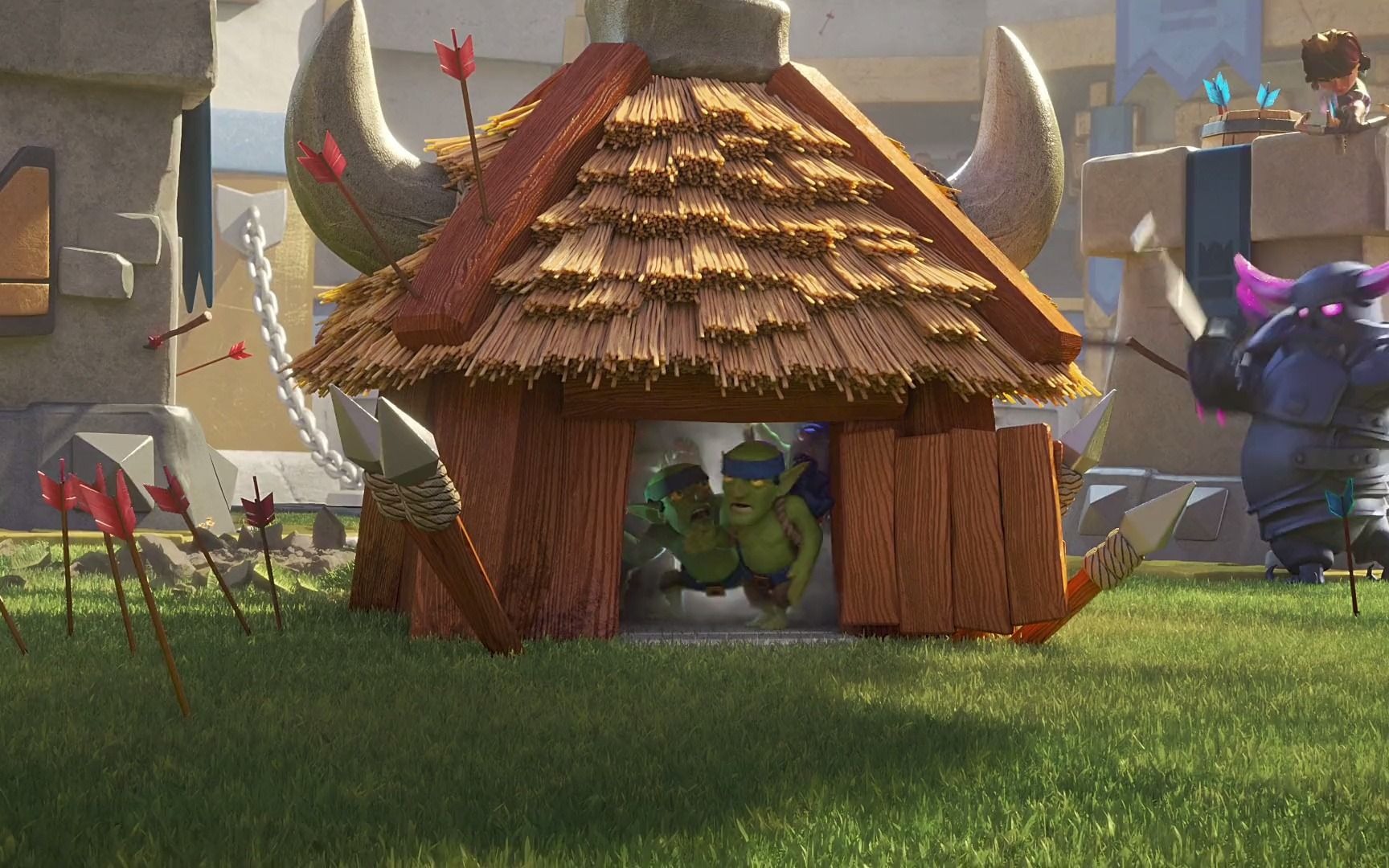 哥布林小屋