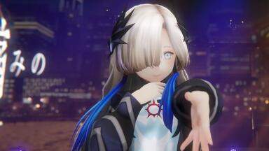 KAMITSUBAKI × Monark　Awake　神椿 KAMITSUBAKI x Monark Collaboration Album「Awake」 – FINDME