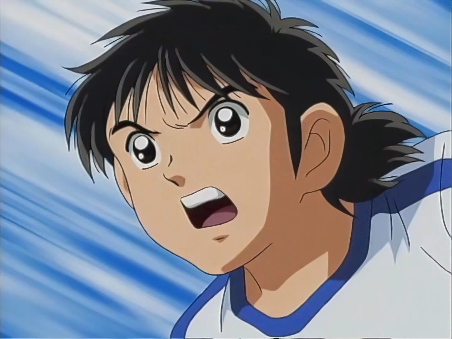 【足球小将goal】决赛!南葛对东邦 17-2-2