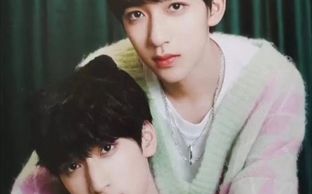 【贺峻霖 严浩翔 】【做我的猫—reaction】翔霖来了!超甜cp强势来袭!