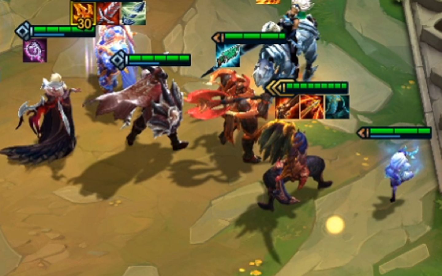 活动作品黑夜屠龙索