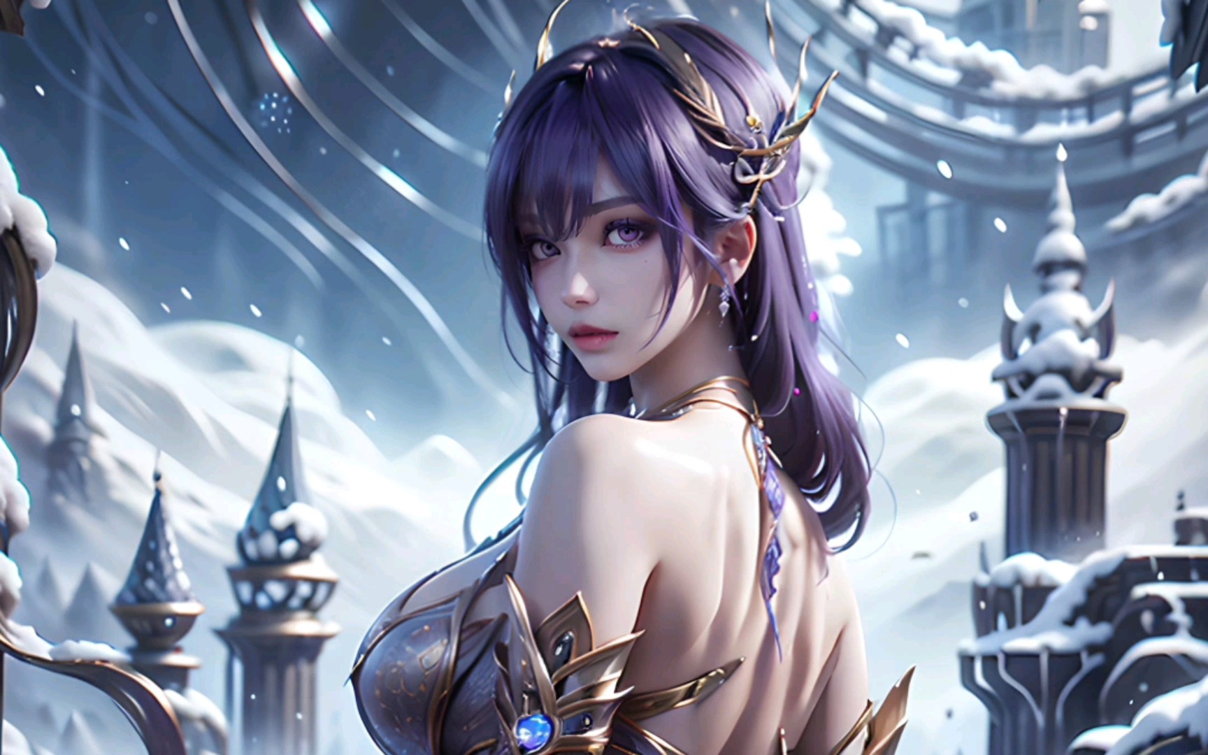 圣采儿:细语轻舞,唤醒时光之诗 - 影音视频 - 小不点搜索