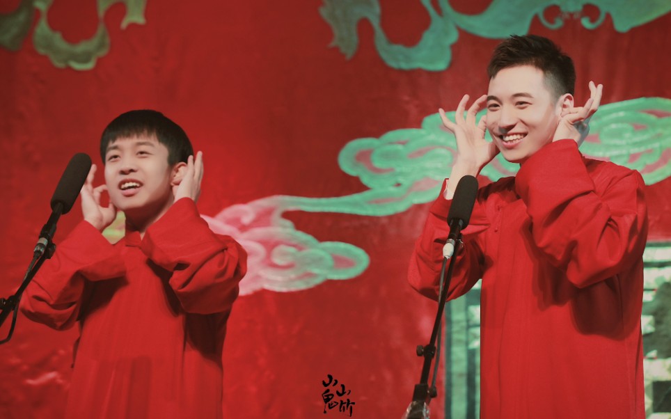 龄龙甜向女朋友是个意外搭档才是真爱