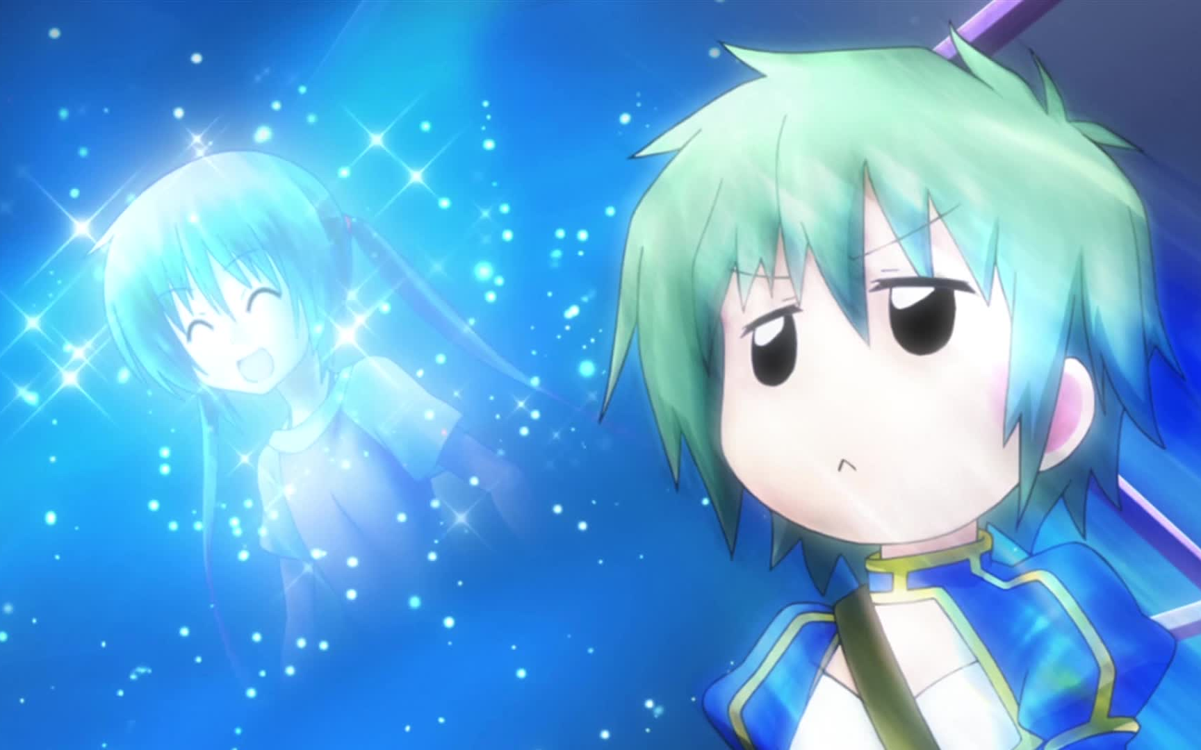 amv旋风管家剧场版heavenisaplaceontheearth