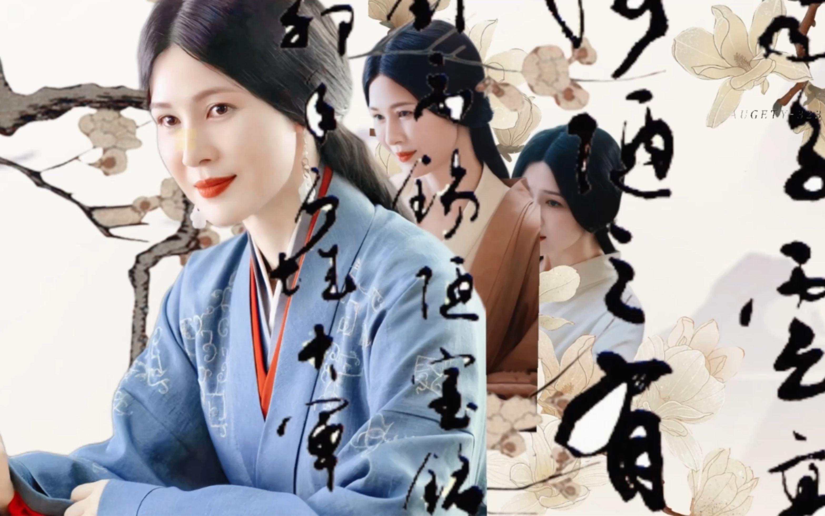 【童蕾·宣神谙】皇后当真是这世上最好的人