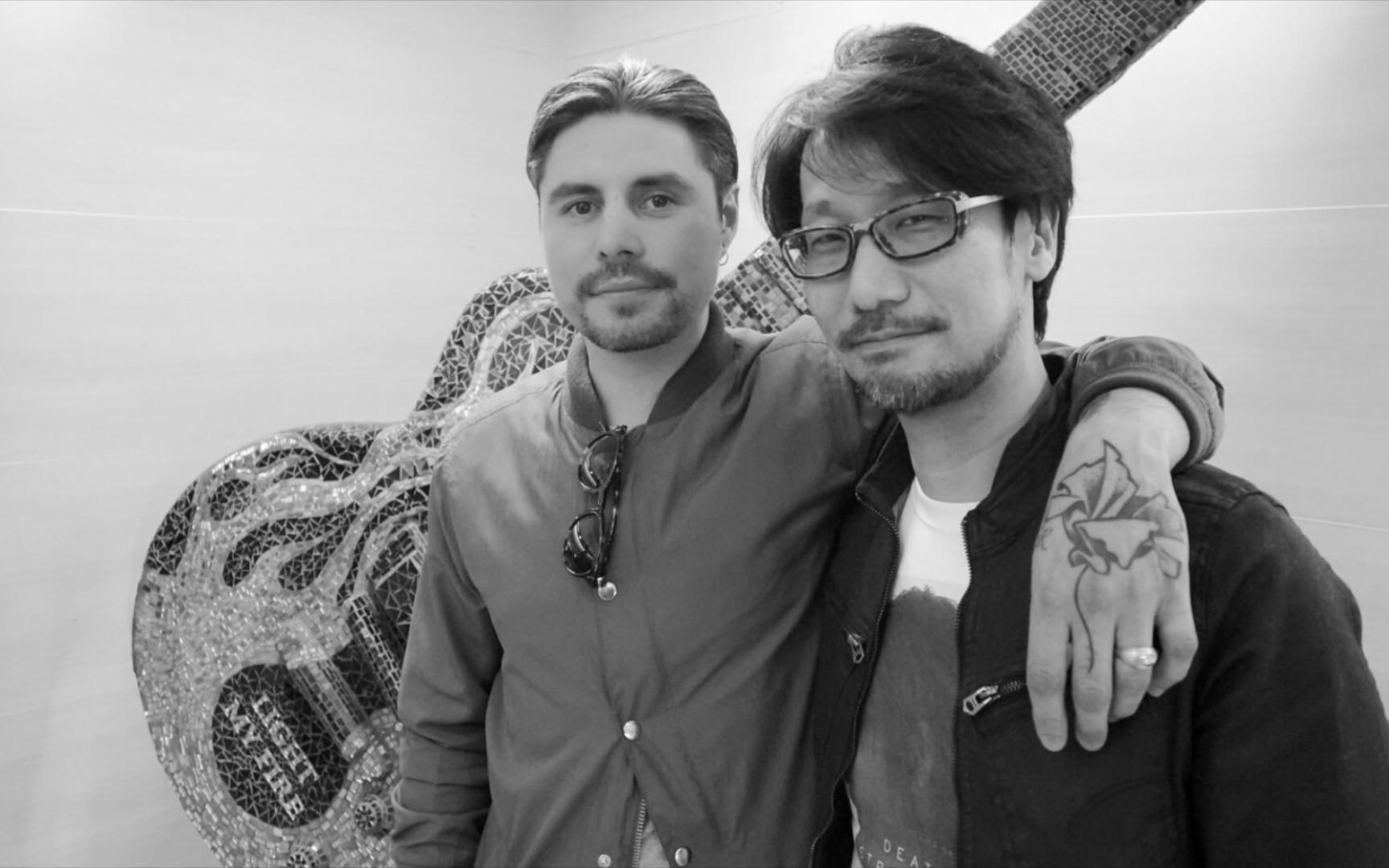 low roar 乐队创始人兼主唱 ryan karazija 去世,享年40岁