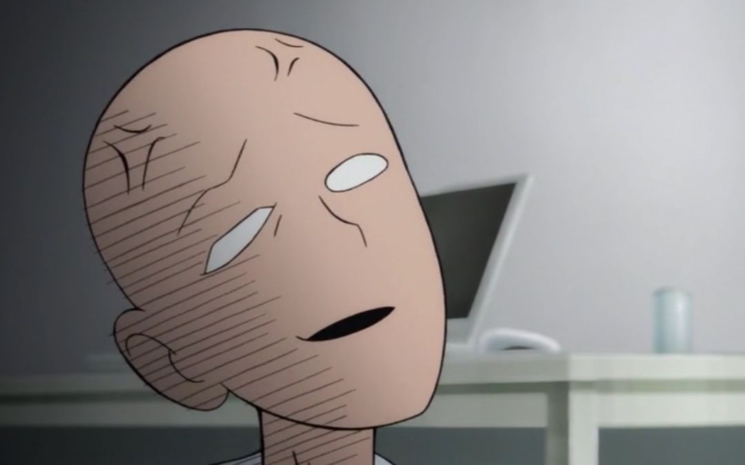 第三期 有一种气死人的物种叫无敌无伤害_哔哩哔哩_bilibili