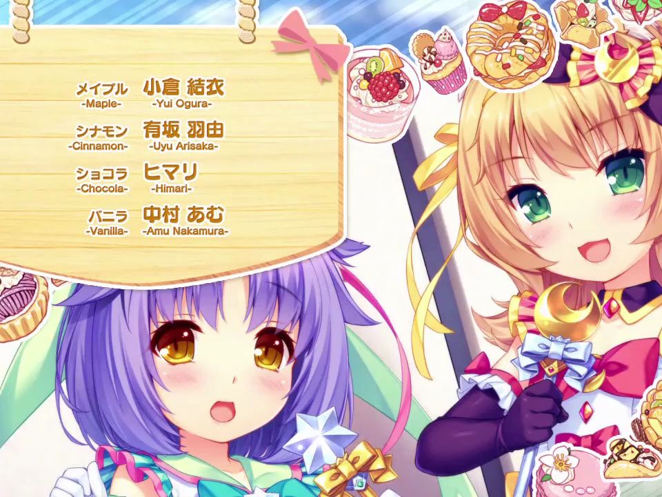 【gal分享/PC/PEKR/汉化】NEKOPARA V.3 内附分享单机游戏热门视频