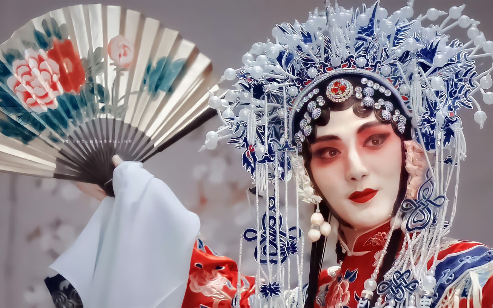 他人生命中的贵人bgm 妖言君-解语花[视频类型] 影视剪辑#盗墓笔记,必