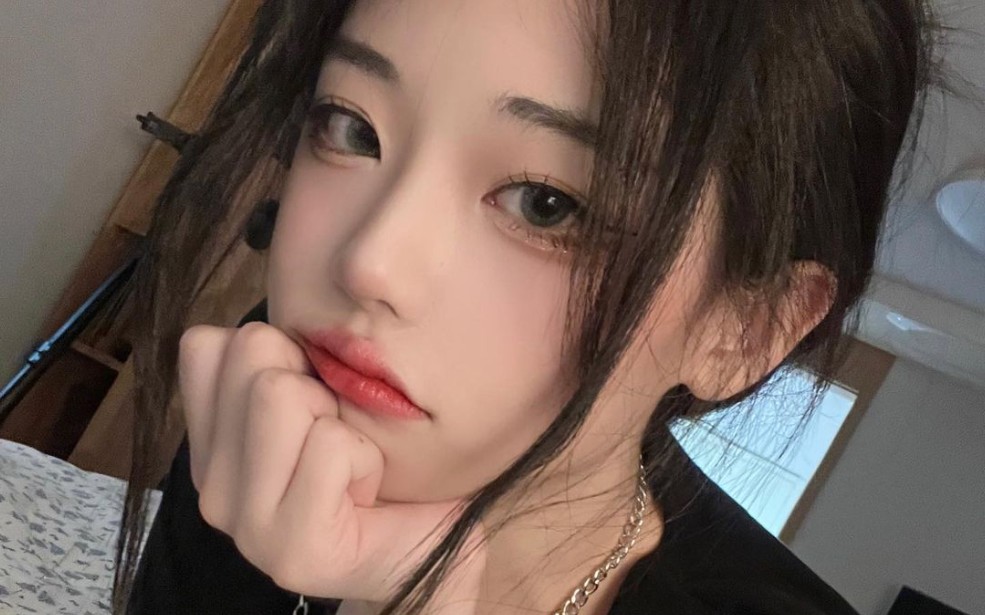 南韩魅魔张娜英,推特精选