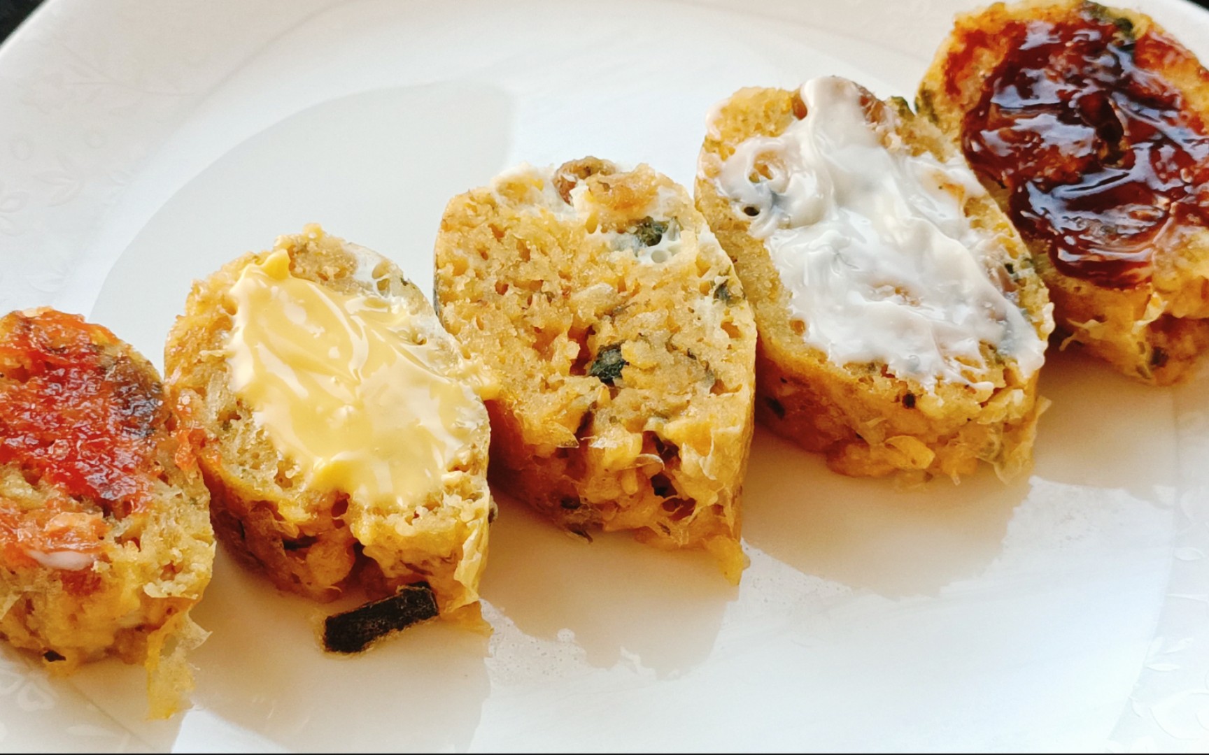 薯片厚蛋烧真的好吃嘛懒人做法一分钟get薯片新吃法真香