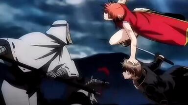 銀魂 沖神 幻夢の鑰 LOLI武士 ショタ暗殺者 声漫/冲神/银魂同人】原作：loli武士《妖怪夫妇的日常》 第三期