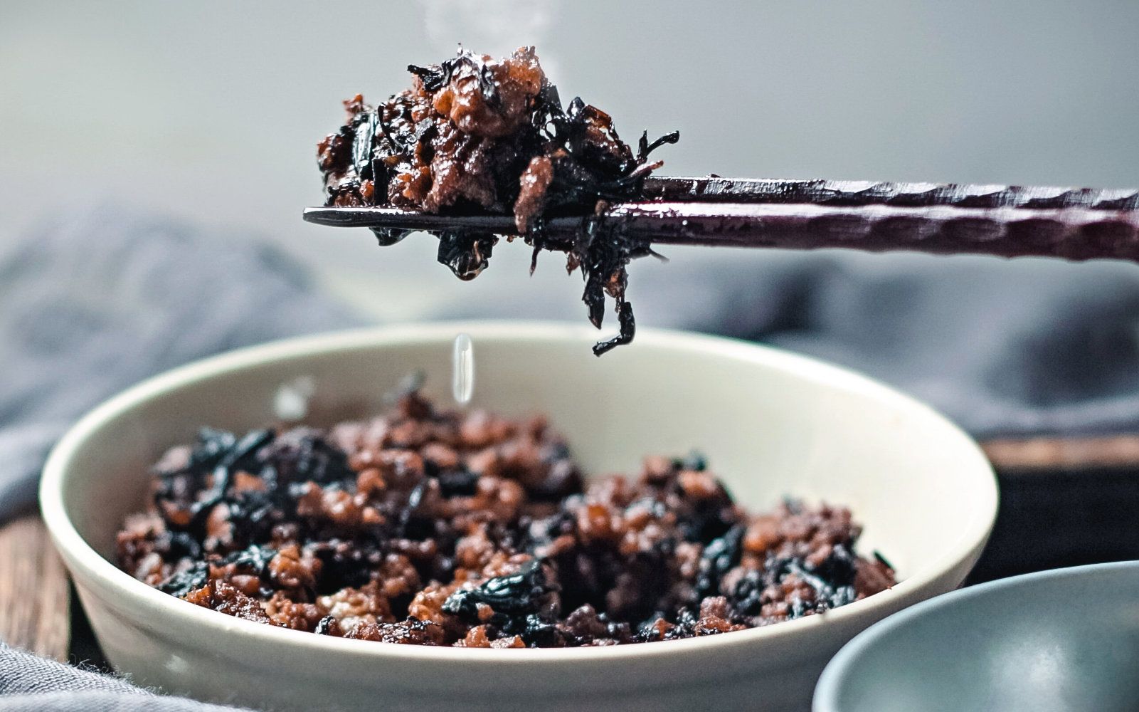 梅干菜肉家常做法,肥而不腻,吃着有嚼劲,做着简单又方便