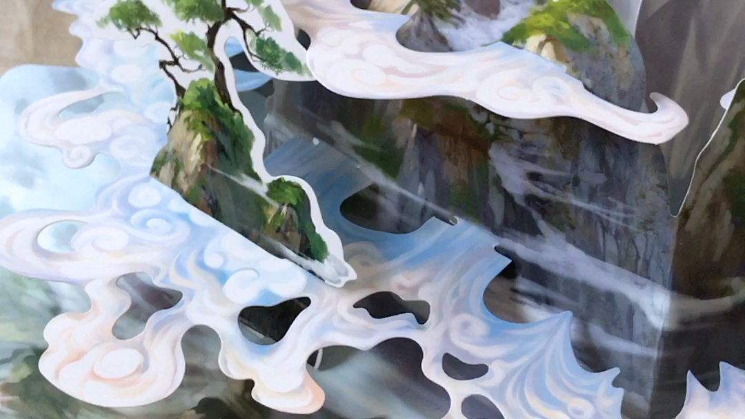 沉香救母最后一集哈哈