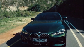 21新年广告系列 宝马bmw 年在一起 哔哩哔哩 つロ干杯 Bilibili