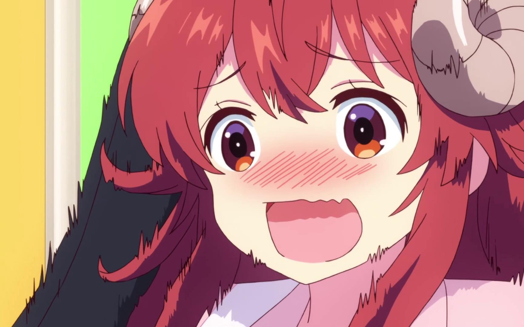 快速回顾街角魔族名场面1