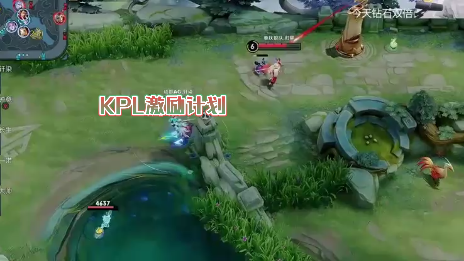 zkpl激励计划:假如ag菲菲是狼队管理层,会发生什么?