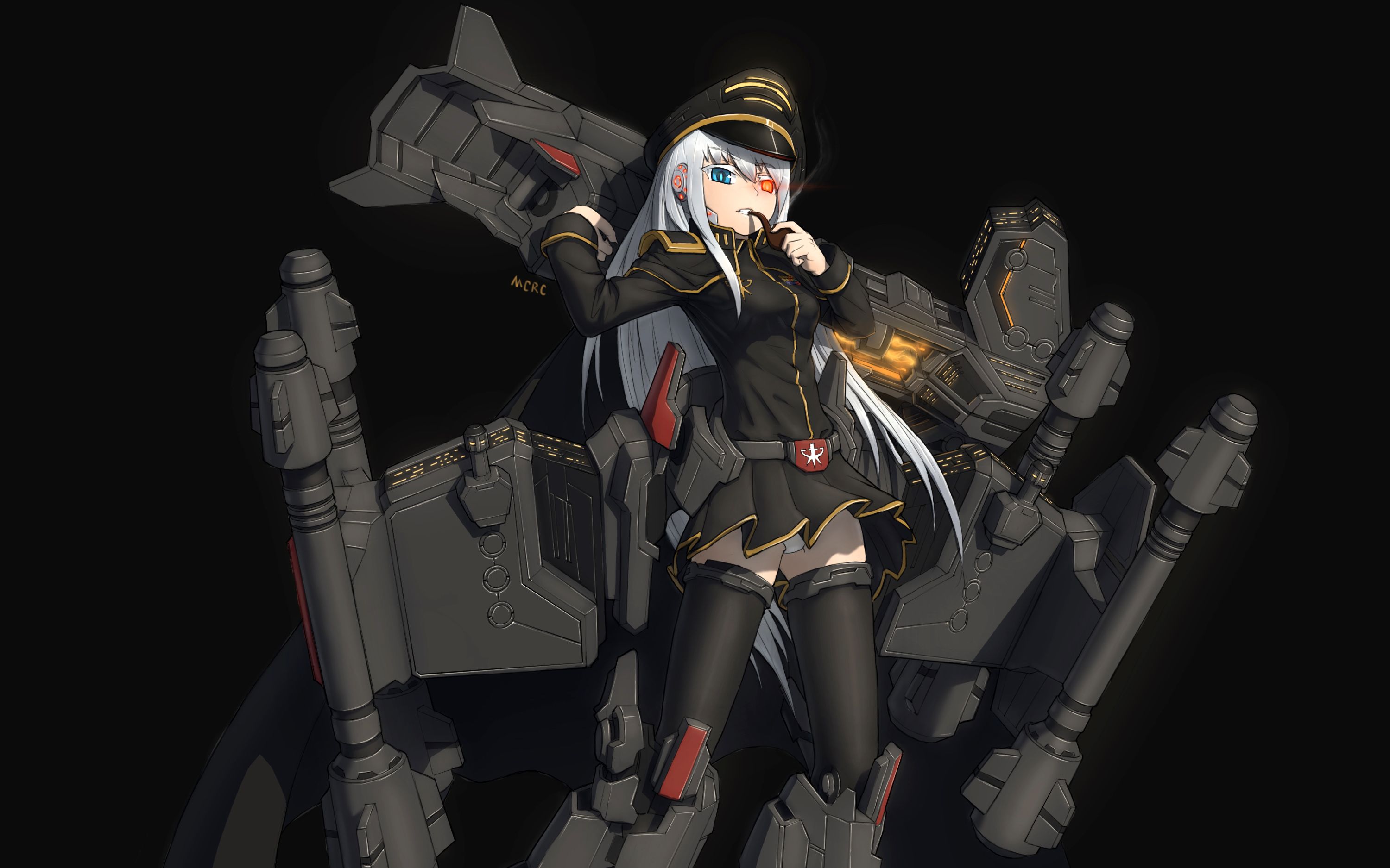 【深海鳕龙鱼】星际争霸1重制版:人族战役2