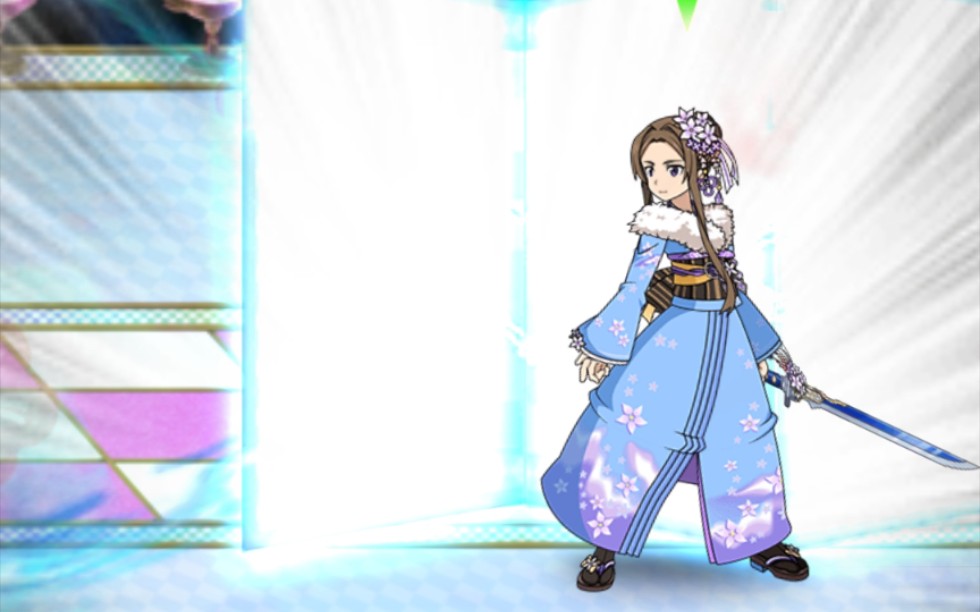 刀剑神域md手游,排位快结束了萌新才知道怎么凸