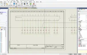 Download Video: SOLIDWORKS Electrical自动生成PLC图纸 视频教程