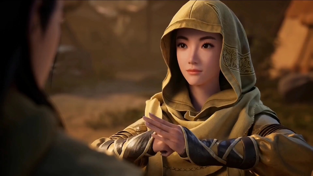 凡人修仙传里最爱陈师姐