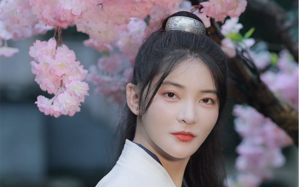 一刻心动【杨伊墨杨馥羽】