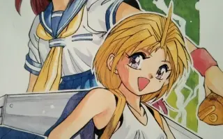 万能文化猫娘ova 哔哩哔哩 Bilibili