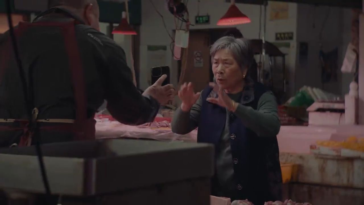 苹果2026无障碍宣传片   有爱，无碍   看哭我了......