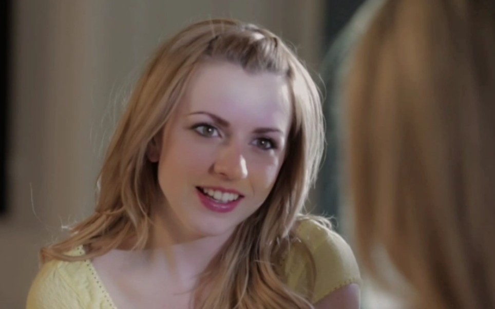 曾经因长相甜美而广受欢迎,她就是有着甜心之称的女星 - lexi belle