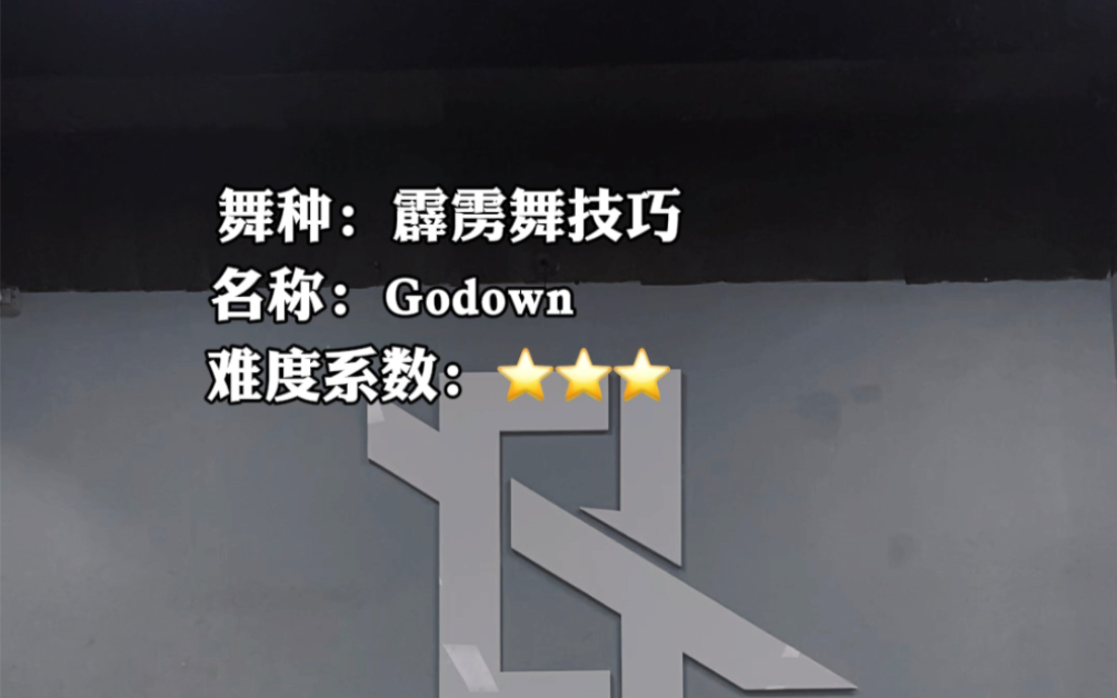 常用简单易学的几种Godown,收藏起来慢慢学哔哩哔哩bilibili