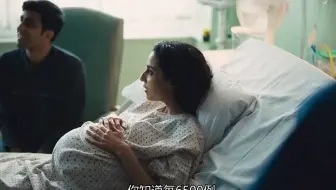 她竟让实习生给孕妇接生，结果剪刀落在肚子里！