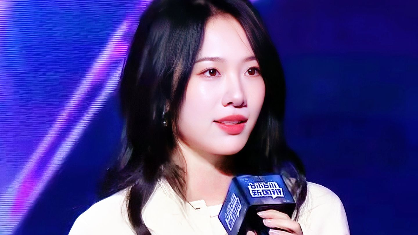 “无论刷到多少次，依然会被她的这段话所治愈！”