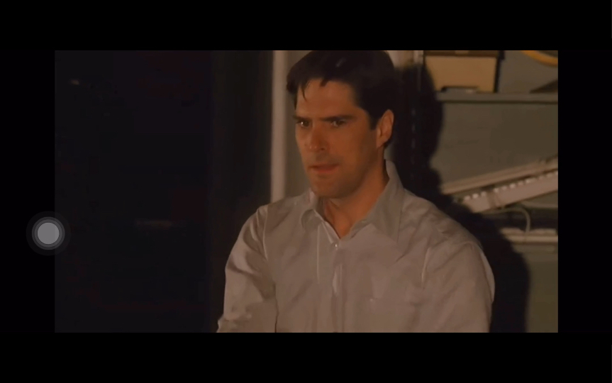 【criminal minds】犯罪心理好吃叔hotch的打斗帅气场面