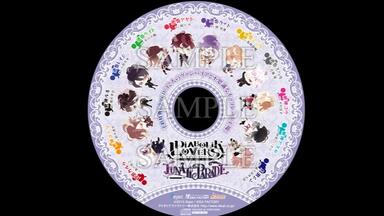 魔鬼恋人】LE予约+限定版特典_哔哩哔哩_bilibili