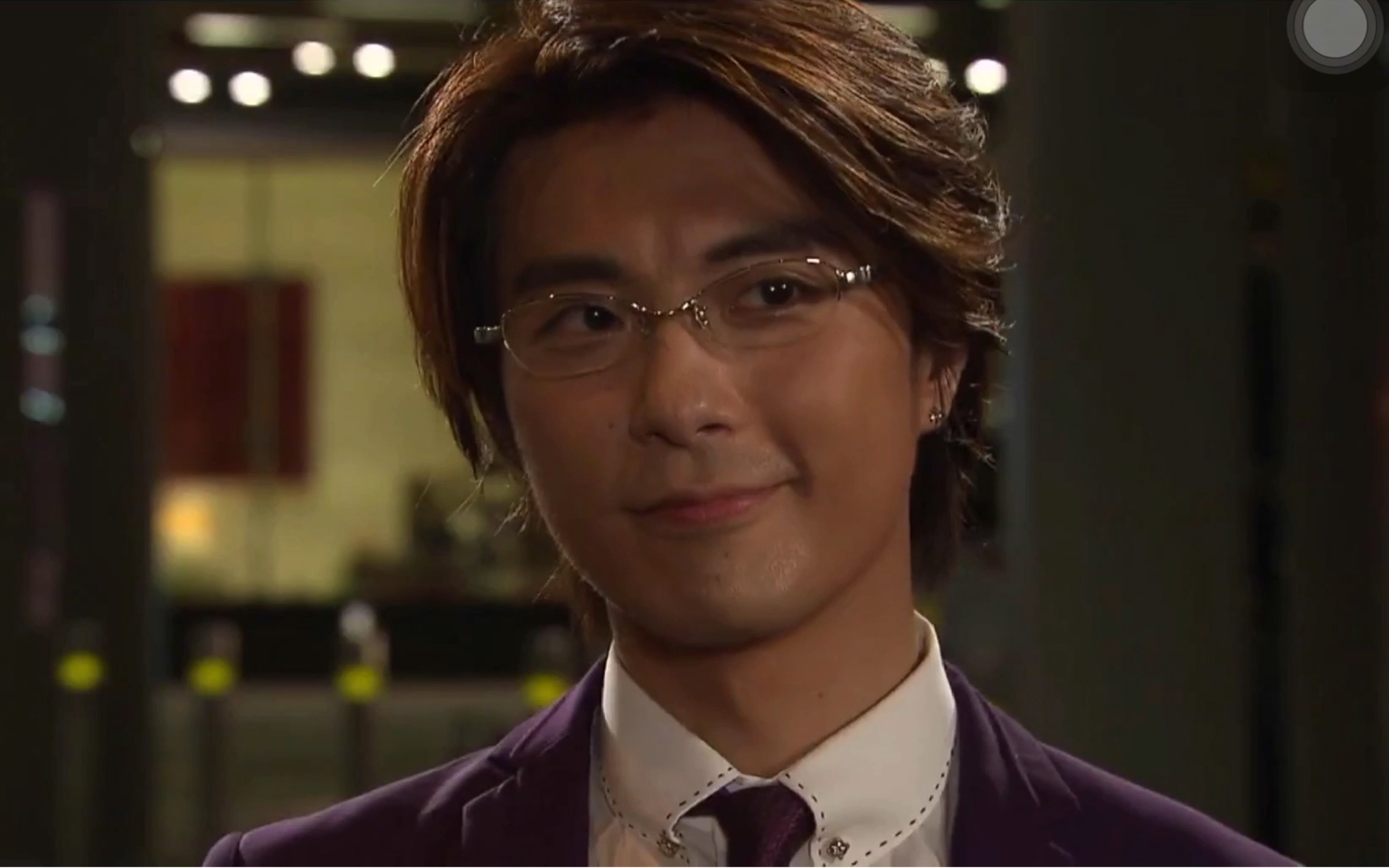 【龚烨cut】开心速递 398 在背后守护着妈呢空的龚生,真暖!