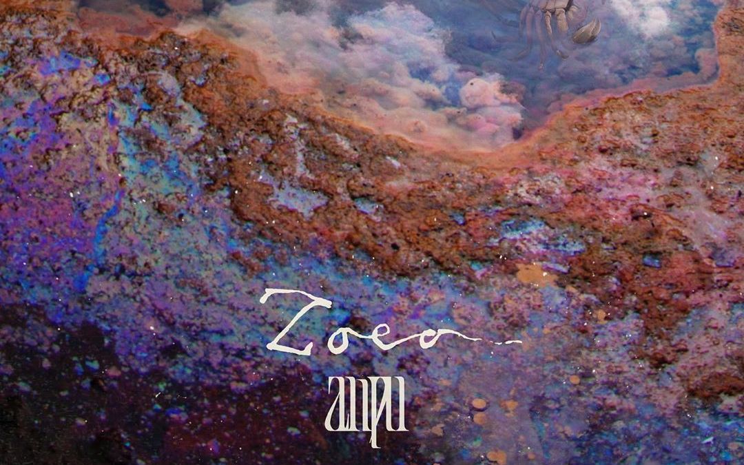 [图]Anpu - ZOEA