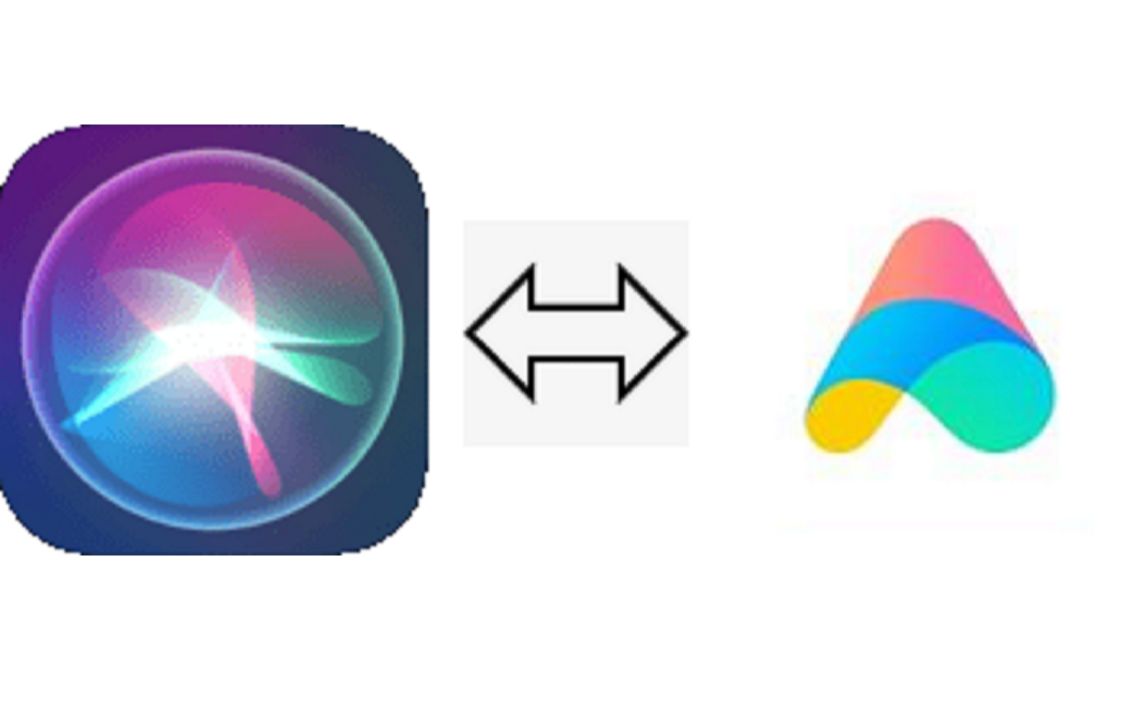 siri调用小爱同学