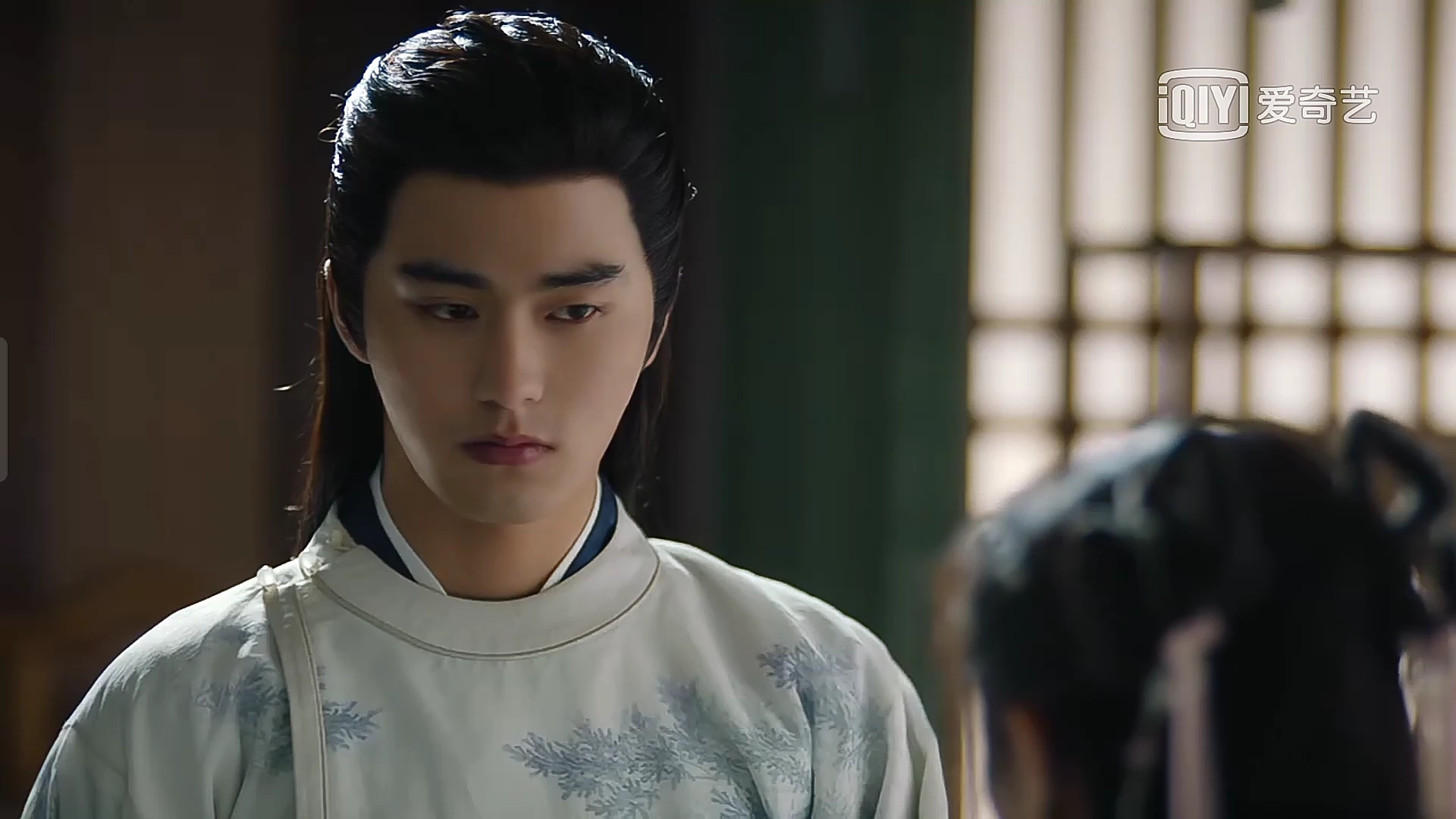 【刘奕畅】如意芳菲安王