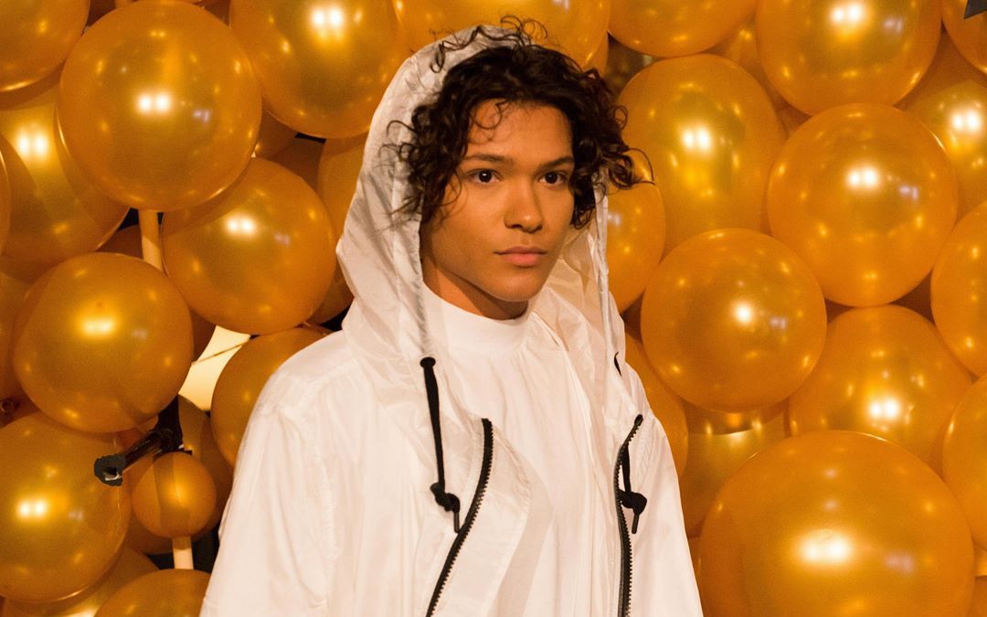 【omar rudberg】omar 组合时期 音乐现场个人部分cut合集