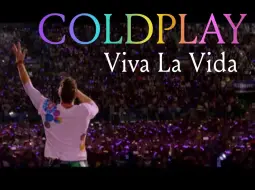 Tải video: 【Coldplay】Viva La Vida (Live In São Paulo)