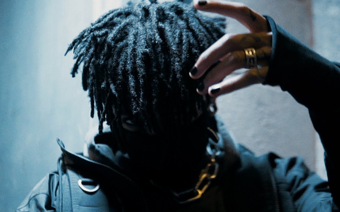 [mv] scarlxrd - kill xr be killed. 94