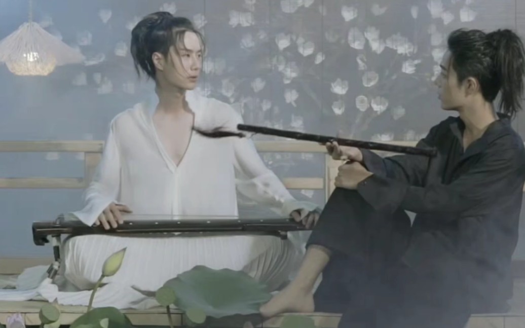 【博君一肖】芭莎还有我没看过的花絮?