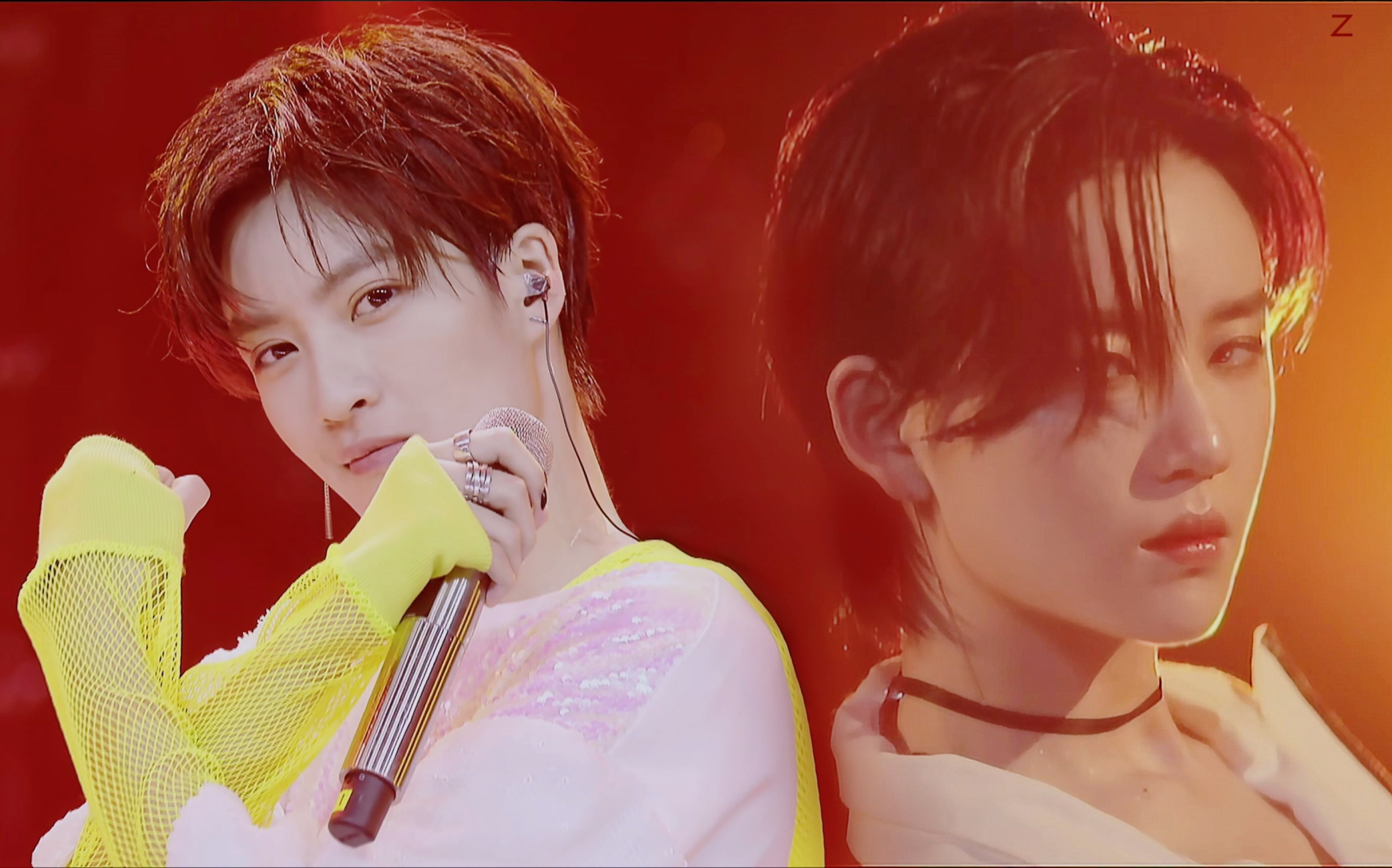 【凡柯】最后浮力视频!