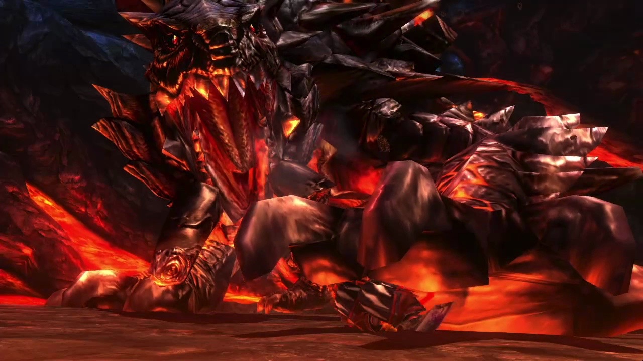 老怪猎魅力时刻#1