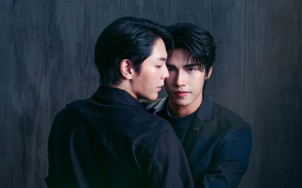 泰版《职业替身》官方高清正式预告(4.26播出)