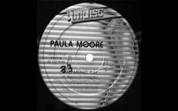 [图]【Camille 搬运】Paula Moore - Valparaiso