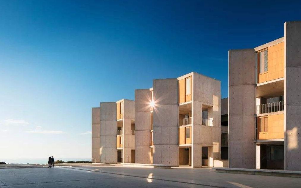 十三邀 | 马岩松崇拜的建筑大师路易斯·康 他用建筑塑造不存在的神